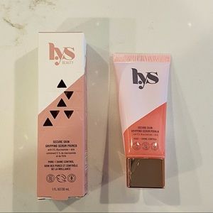 Lys Beauty Secure Skin Gripping Serum Primer